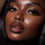 How to Nail the Perfect Brown Lip Combo Like a Pro