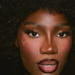 8 Viral Makeup Trends for Black Women in 2025 (We are Falling for Them Too)