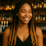 25 Braided Hairstyles for Black Women to Try This Summer