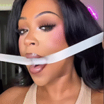 Contour Tape Hack