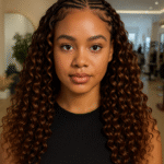Jayda Wayda Fulani Braids: The Look Everyone Wants