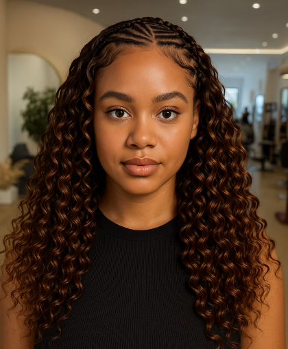 Jayda Wayda Fulani Braids: The Look Everyone Wants