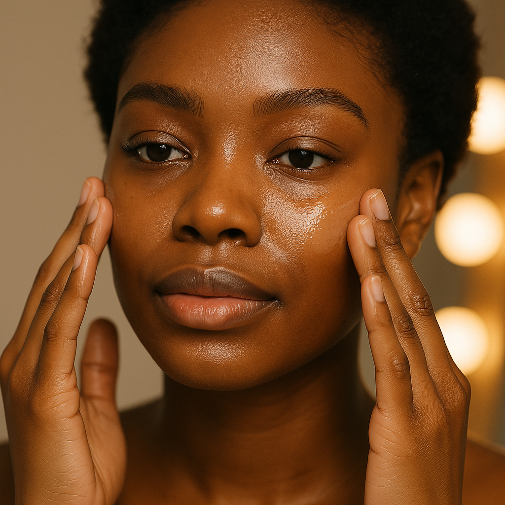 makeup layering primer