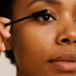 Mascara Technique for Curly Lashes That Actually Works