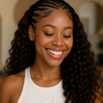 Recreate Jayda Wayda Braids