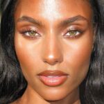 Toasty Makeup for Black Girls