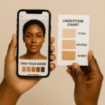 Tools and AI Shade Finders